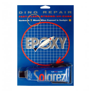 Solarez Epoxy SUP Reperatur Kit
