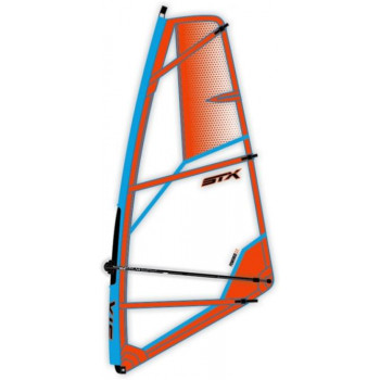 STX PowerKid Windsup & Windsurf Rig, Sail