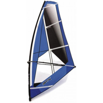 STX Evolve Windsup & Windsurf Rig, Sail
