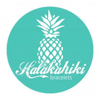 Halakahiki bracelets - Shell handmade by...