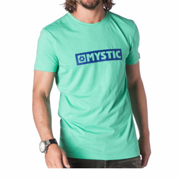 Mystic Brand Tee T-Shirt Men