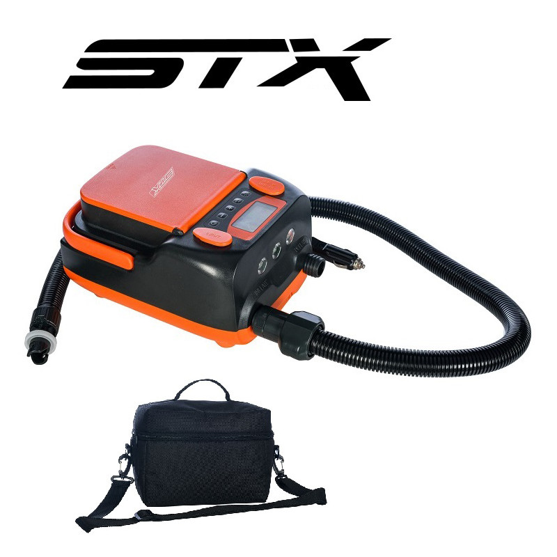 STX HT-790 (HM) elektrische Luftpumpe mit Lithium Akku