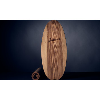 Indiana Balanceboard - Wood