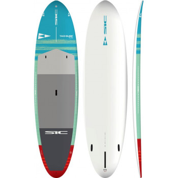SIC TAO Surf AT SE SUP-Hardboard