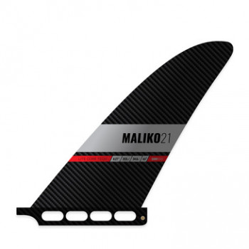 Blackproject Maliko Carbon SUP Race Finne