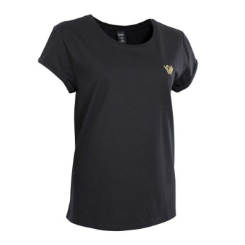 ION Shirt Thunder in Paradiese black Lady