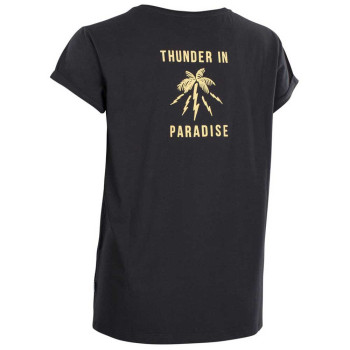 ION Shirt Thunder in Paradiese black Lady