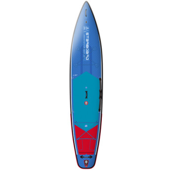 Starboard Touring M Deluxe SC 2024...