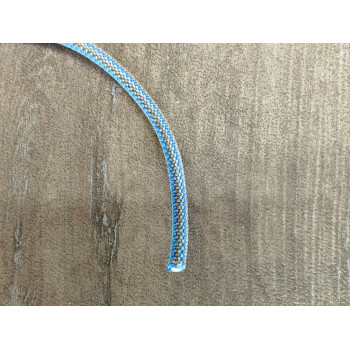 Kajuna Flexi-UV grey/blue Gepäcknetz