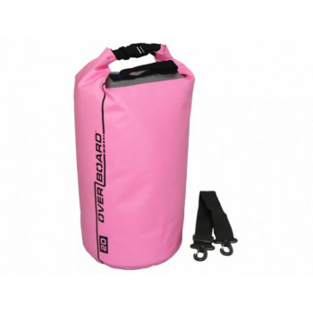 OverBoard Dry Tube Bag - Lady pink