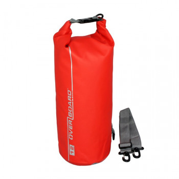 OverBoard Dry Tube Bag - red