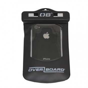 OverBoard iPhone and small Phone Case